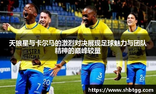 天狼星与卡尔马的激烈对决展现足球魅力与团队精神的巅峰较量